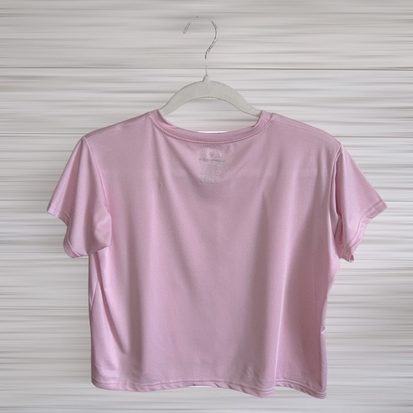 New York Dri Fit Crop Top | SIZE S - Picture 2 of 3